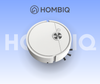CleanBuddy™ Pro – Replaces Mopping & Vacuuming