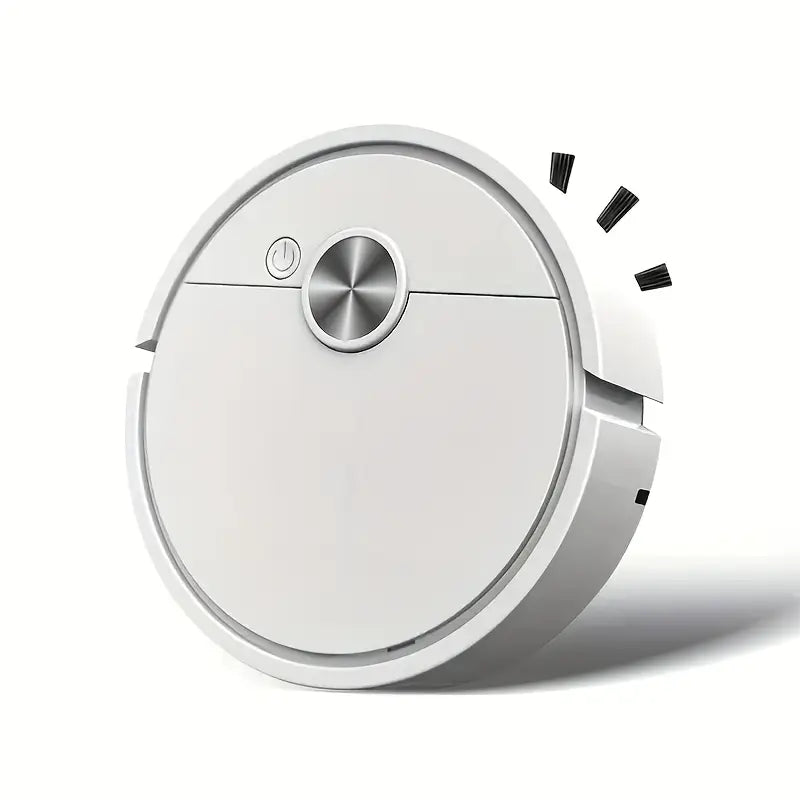 CleanBuddy™ Pro – Replaces Mopping & Vacuuming