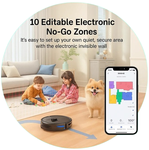 Why Choose CleanBuddy™ Pro