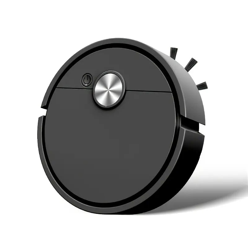 CleanBuddy™ Pro – Replaces Mopping & Vacuuming