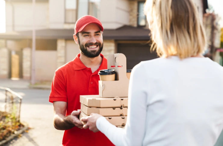 Fast Delivery